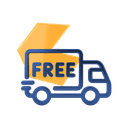 توصيل مجاني